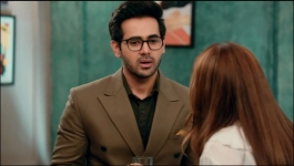 Bade Achhe Lagte Hain - 15th May 2023